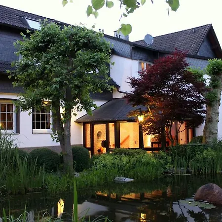 Hotel Zum Hackstück-2