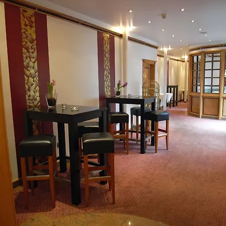 Hotel Zum Hackstück-3