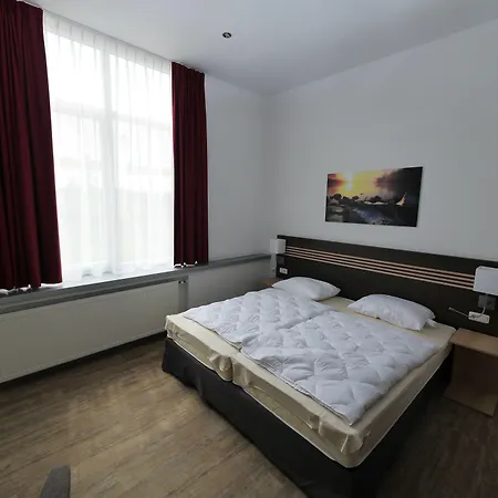 Ruhr Inn Hotel-3